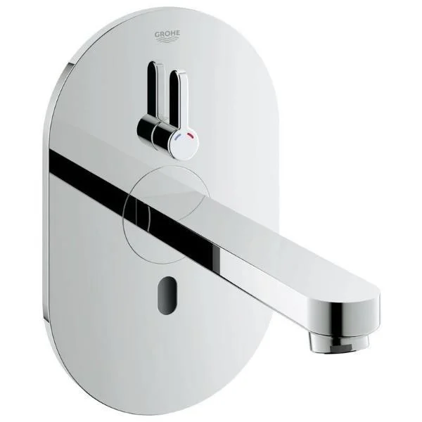 Змішувач електронний для раковини GROHE Eurosmart Cosmopolitan