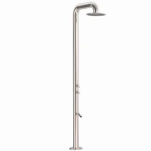 Вуличні душі