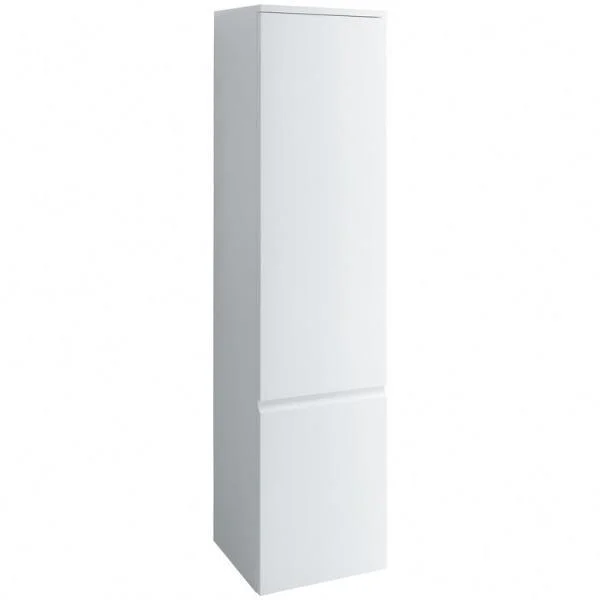 Пенал Laufen Pro S 1650, петлі справа, білий