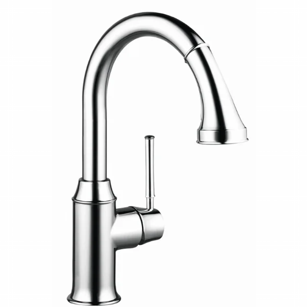 Смеситель Hansgrohe Talis Classic для кухонной мойки 14864000