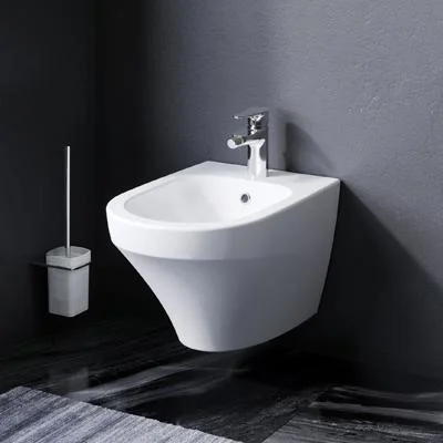 Биде подвесное AM.PM C503411WH Inspire