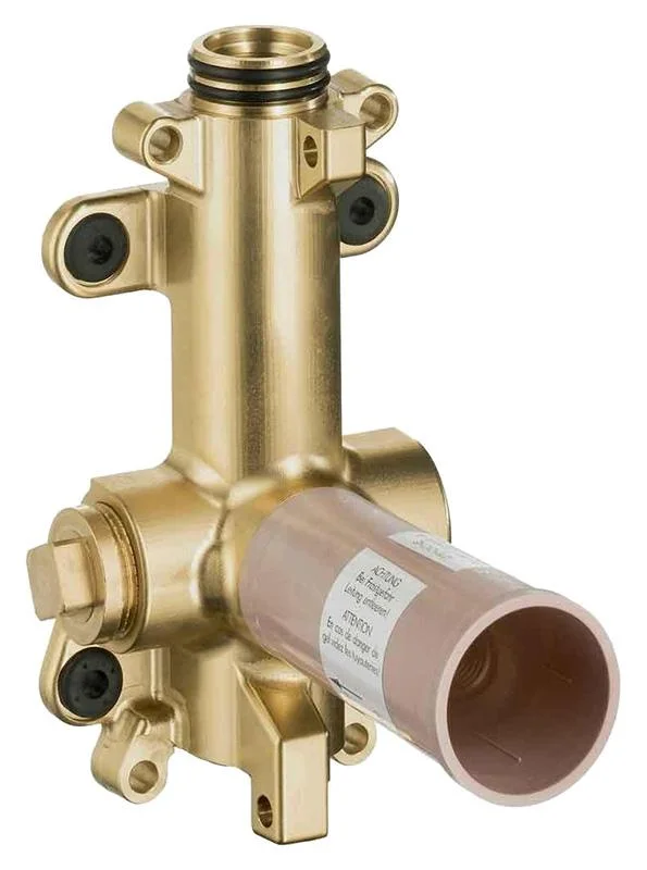 Запорный вентиль Axor Shower Solutions скрытая часть
