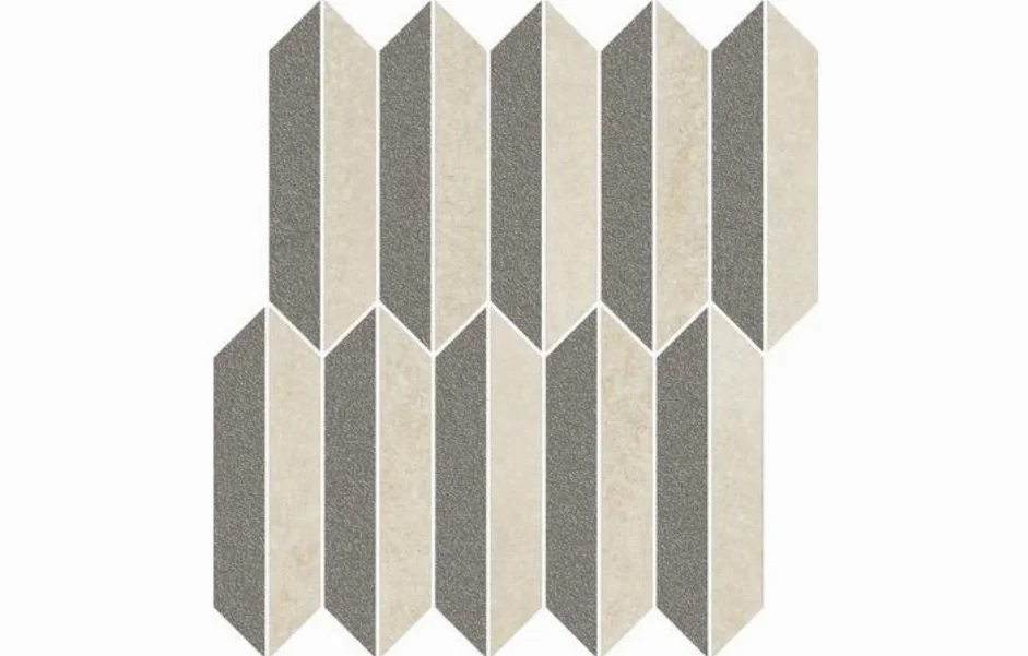 Мозаика Mystic Shadows Beige Mix 274x298x10 Paradyz Мозаика Mystic Shadows Beige Mix 274x298x10 Paradyz