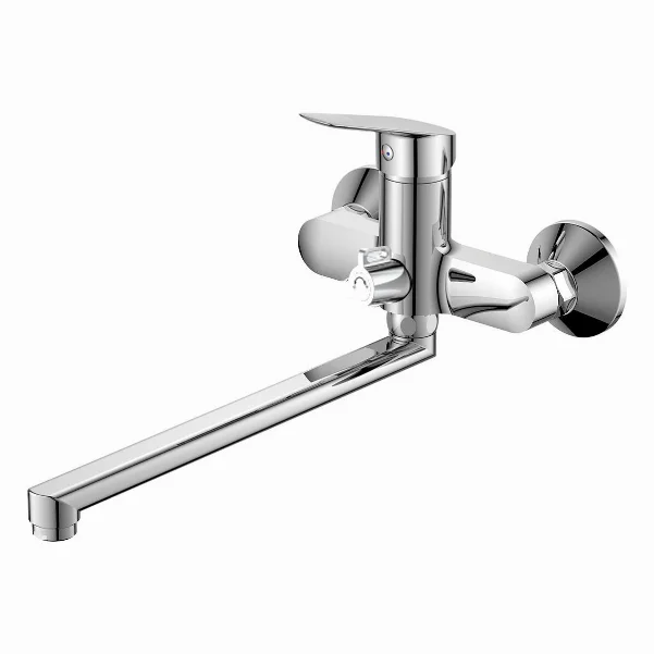 Смеситель для ванной HAIBA NIKAS HB0854