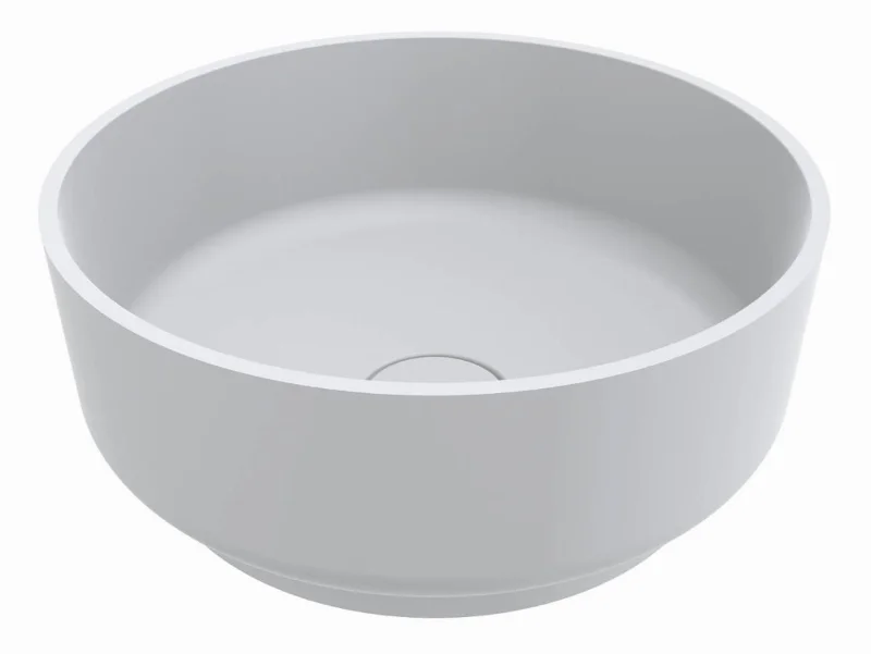 Умывальник Miraggio Marta Matt 420×420 мм