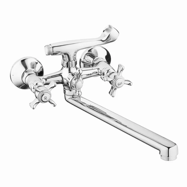 Змішувач для ванної HAIBA ZEUS HB0423