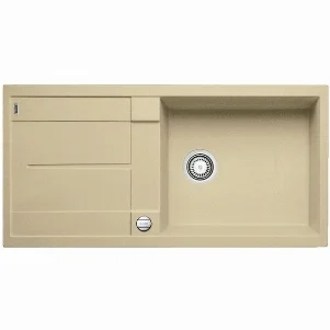 Мойка кухонная Blanco METRA XL 6 S шампань