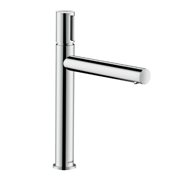 Змішувач для раковини Axor Uno Select 200 хром