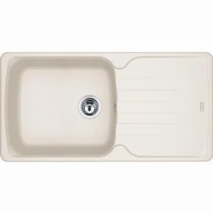 Мойка кухонная Franke Antea AZG 611-97 XL ваниль