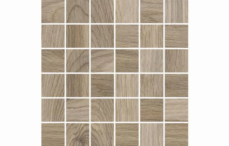 Мозаика Acero Sabbia 297x297x8 Cerrad