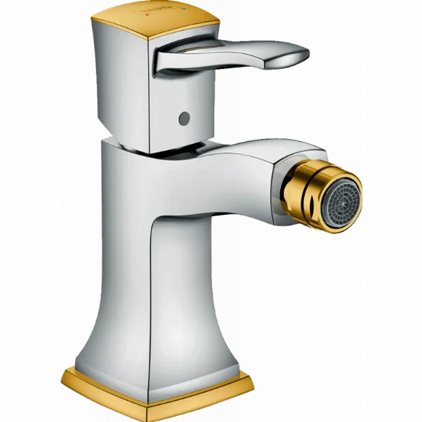 Смеситель Hansgrohe Metropol Classic для биде 31320090