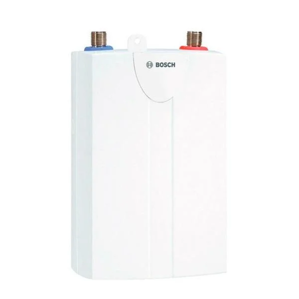 Проточный водонагреватель Bosch Tronic 1000 4 T