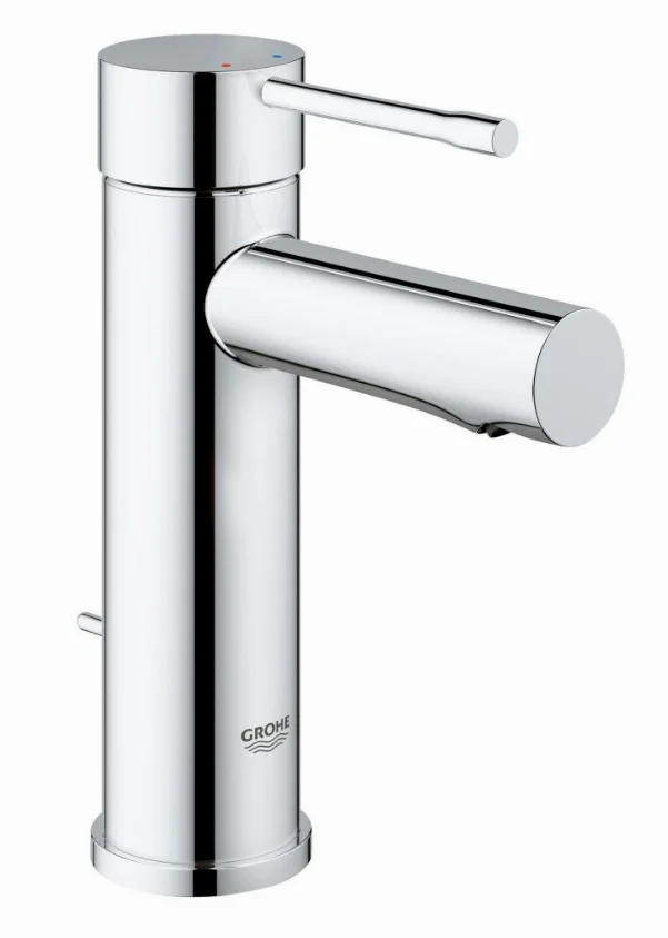Змішувач Grohe Essence New 32898001 для раковини