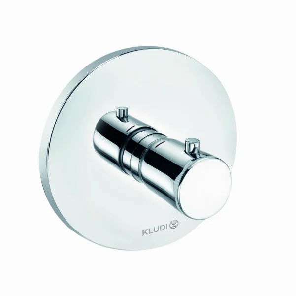 Смеситель Kludi Balance 527290575 для душа, хром