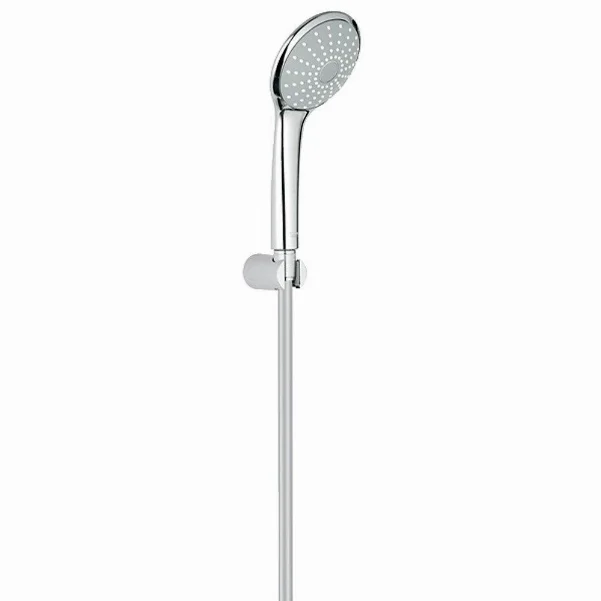 Душовий набір GROHE Euphoria 110 Mono з 1 режимом струменя