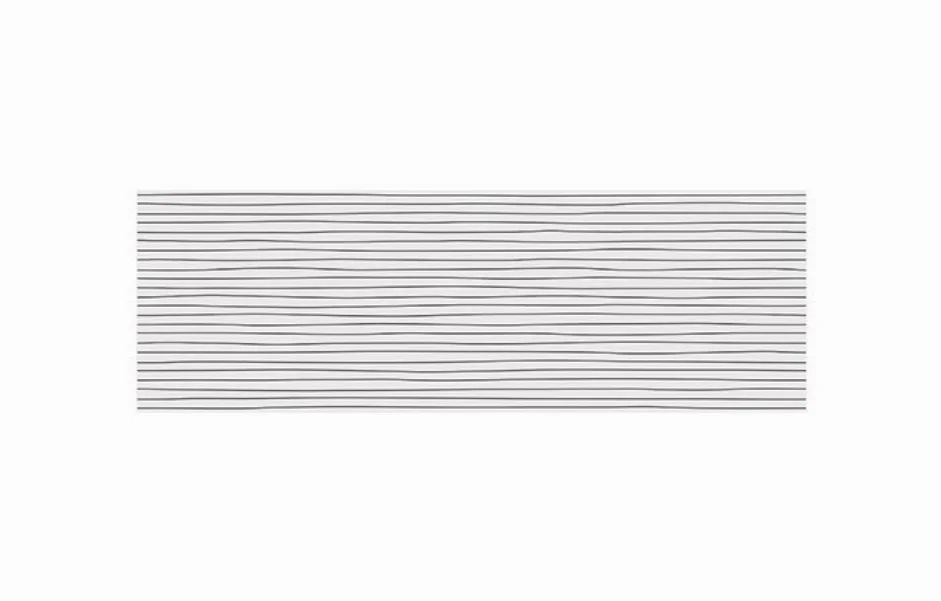 Плитка настінна Inuit Black 250x750x10,5 Vives Плитка настінна Inuit Black 250x750x10,5 Vives