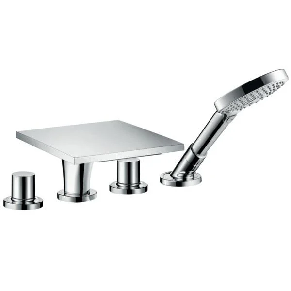 Смеситель на борт ванны Axor Massaud