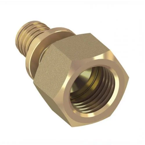 Муфта ТЕСЕ Ø 63x2" внутрішня різьба