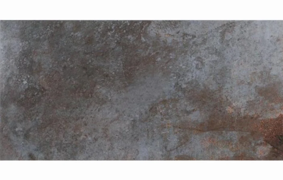 Плитка керамогранитная Metallica Серый LAP 300x600x8,5 Golden Tile Плитка керамогранитная Metallica Серый LAP 300x600x8,5 Golden Tile