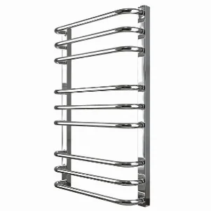 Полотенцесушитель водяной Mario Премиум Стандарт 800x540/500