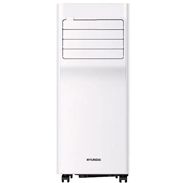 Мобильный кондиционер Hyundai HPAC09UA2CO