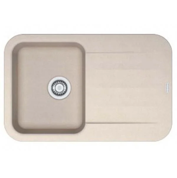 Мойка кухонная FRANKE Pebell PBG 611-78 сахара