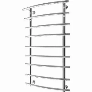 Полотенцесушитель водяной Mario Марио 900×630/500 мм