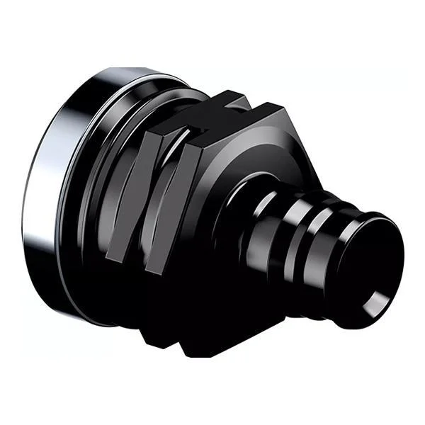 Муфта усадкова Uponor Quick&Easy PPSU Ø 25×1" з внутрішньою різьбою