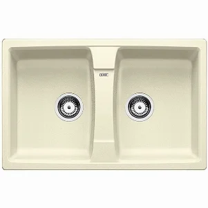 Мойка кухонная Blanco LEXA 8 жасмин