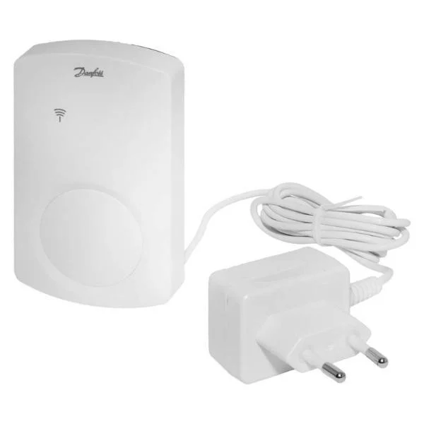 Повторювач сигналу Danfoss Link CF