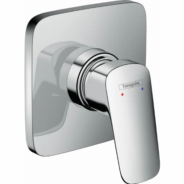 Внешняя часть смесител душа Hansgrohe Logis