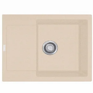 Мийка кухонна Franke Maris MRG 611-62 бежевий