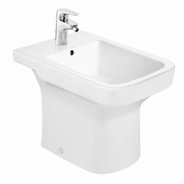 Біде ROCA DAMA-N підлогове