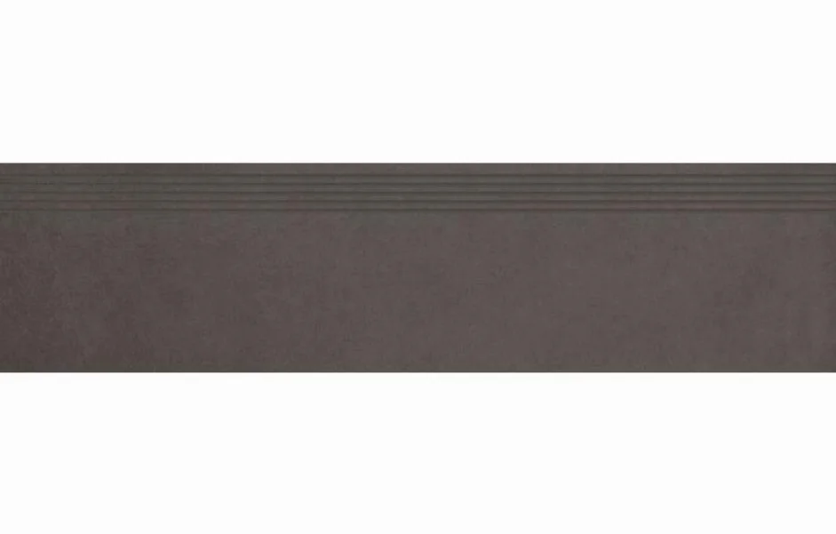 Ступень Intero Nero Nacinana 298x1198x10 Paradyz