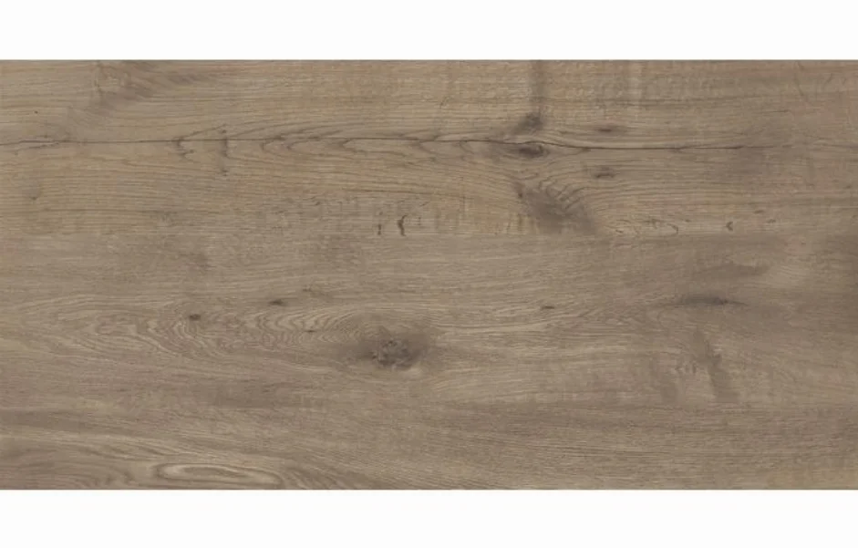 Плитка керамогранитная Alpina Wood Коричневый 307x607x8,5 Golden Tile