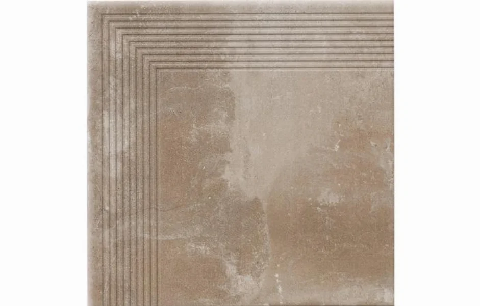 Щабель кутова Piatto Sand 300x300x9 Cerrad Щабель кутова Piatto Sand 300x300x9 Cerrad