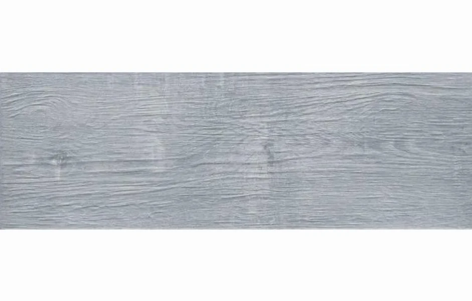 керамогранітна Плитка Ashwood Grey 200x600 Ceramika Gres