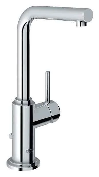 Змішувач Grohe Atrio 32129001 для раковини
