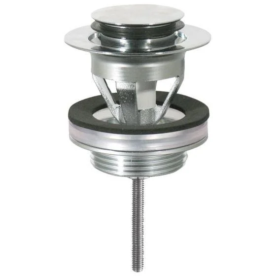 Донный клапан Tres Simple Rapid Ø 62.5 мм