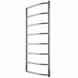 Полотенцесушитель водяной Mario Трапеция HP 1100×530/500 мм