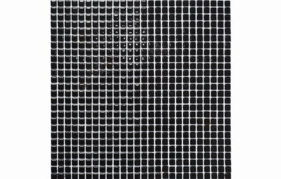 Мозаїка GM 410000 C Black 300х300х4 Kotto Ceramica