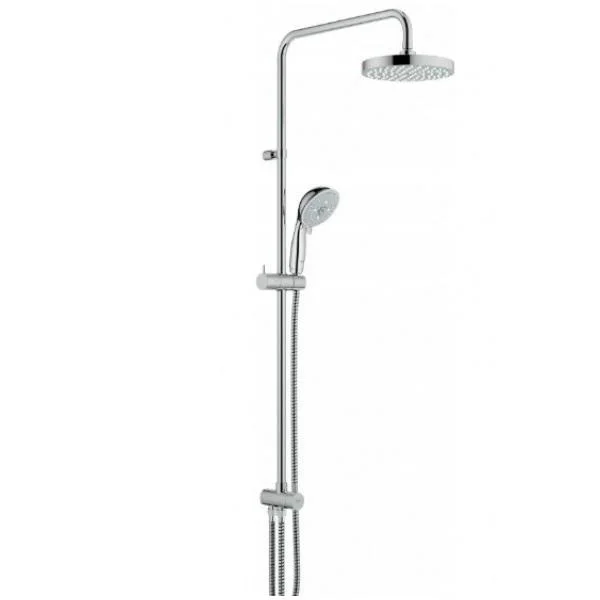 Душевая система Grohe New Tempesta Rustic 200