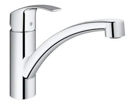 Смеситель Grohe Eurosmart 3328120E для кухонной мойки