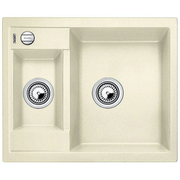 Мойка кухонная Blanco METRA 6 мускат