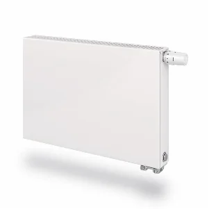 Стальной радиатор Kermi Therm X2 Plan Ventil 22 Тип 500×2000 мм (нижнее подключение)