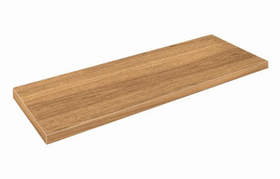 Ступень угловая левая с капиносом SZBXRV3BRB1 Ravello Walnut 345-35x898x9,2 Zeus Ceramica