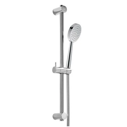 Душевой гарнитур Tres Aqua Plus 1jet, штанга 516 мм