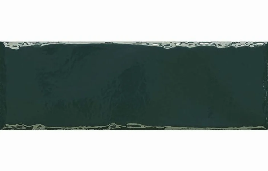 Плитка настінна Porcelano Green Ondulato 98x298x8,4 Paradyz