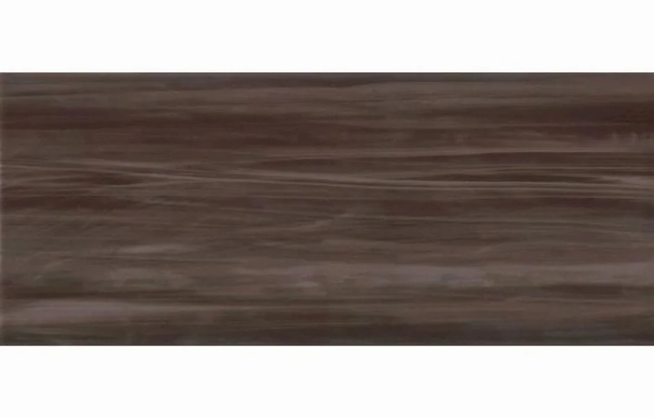 Плитка настенная VENUS Brown 250x600 Ceramika Color