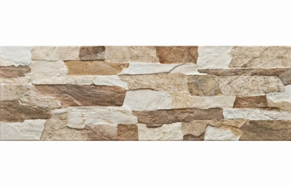 Плитка фасадная Aragon Natura 150x450x9 Cerrad